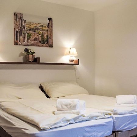 Apartment Residenza Chesa Margun-61 By Interhome Surlej Εξωτερικό φωτογραφία