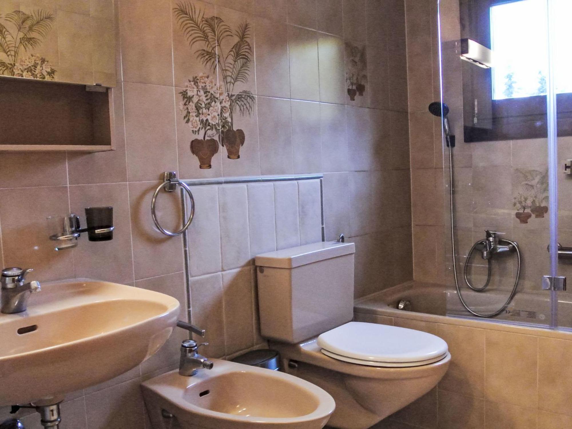 Apartment Residenza Chesa Margun-61 By Interhome Surlej Εξωτερικό φωτογραφία