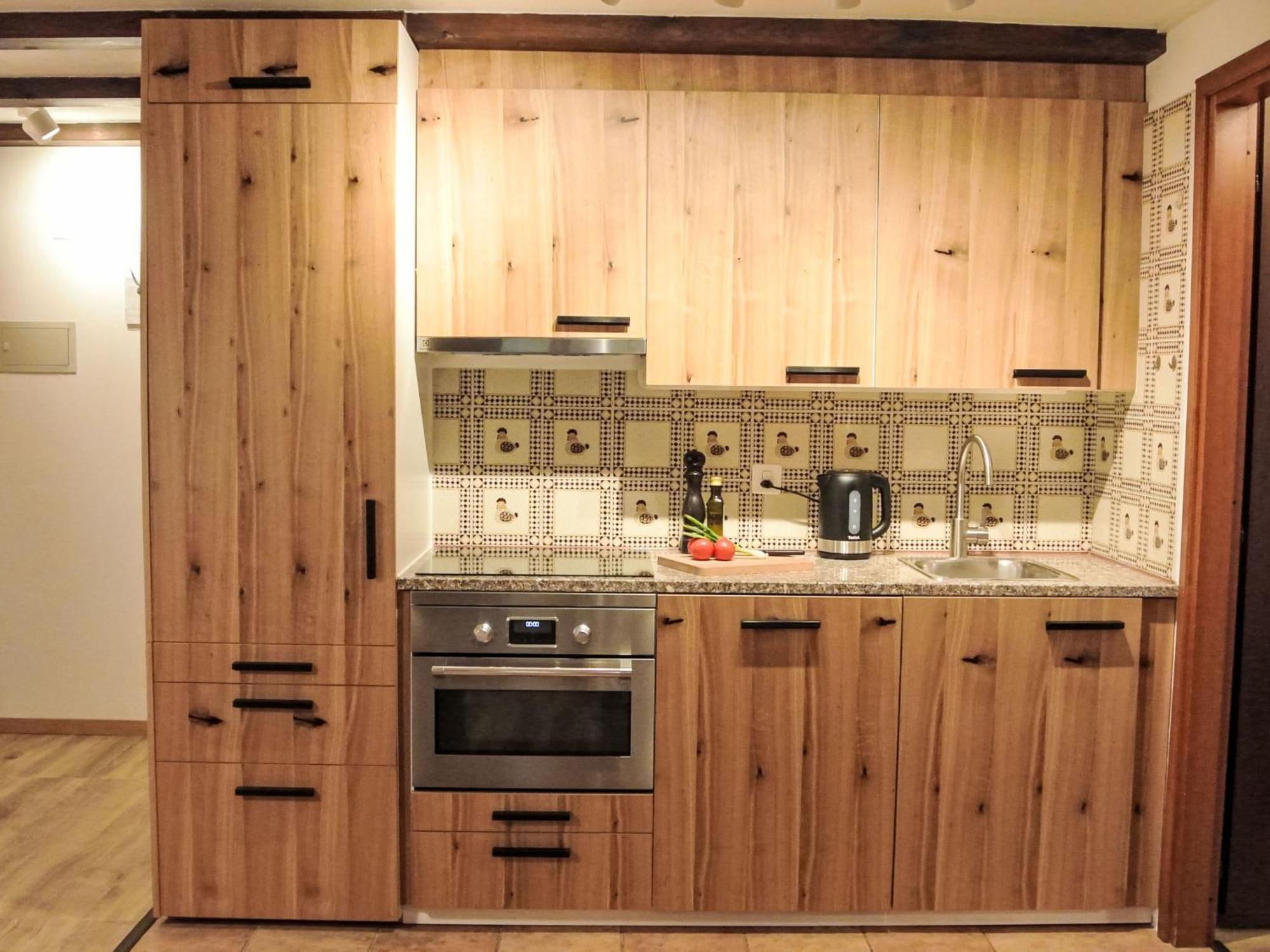 Apartment Residenza Chesa Margun-61 By Interhome Surlej Εξωτερικό φωτογραφία